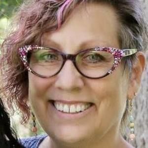 Meet your Posher, Brenda